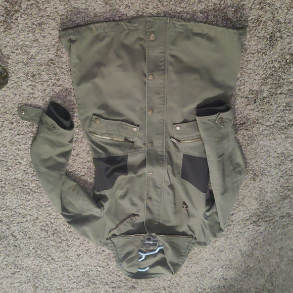 BNCI by blanc noir jacket - Picture 2 of 2